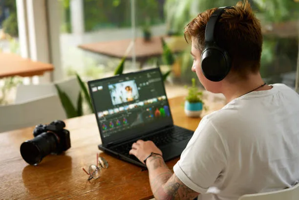 Why Professional Video Editing Is Essential for Successful Digital Marketing