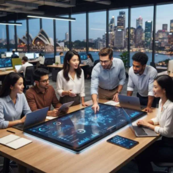 Top 10 AI Agent Development Company in Australia | 2026 Guide