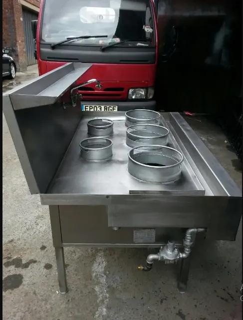 Commercial Canopy and Kitchen Canopy Solutions for Safe and Efficient Workspaces