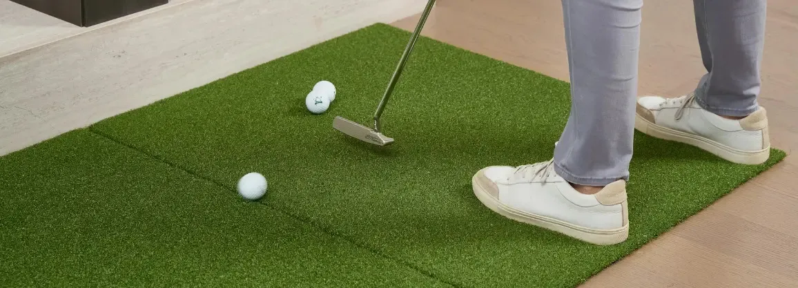A Beginner’s Guide to Mastering the Golf Swing Basics