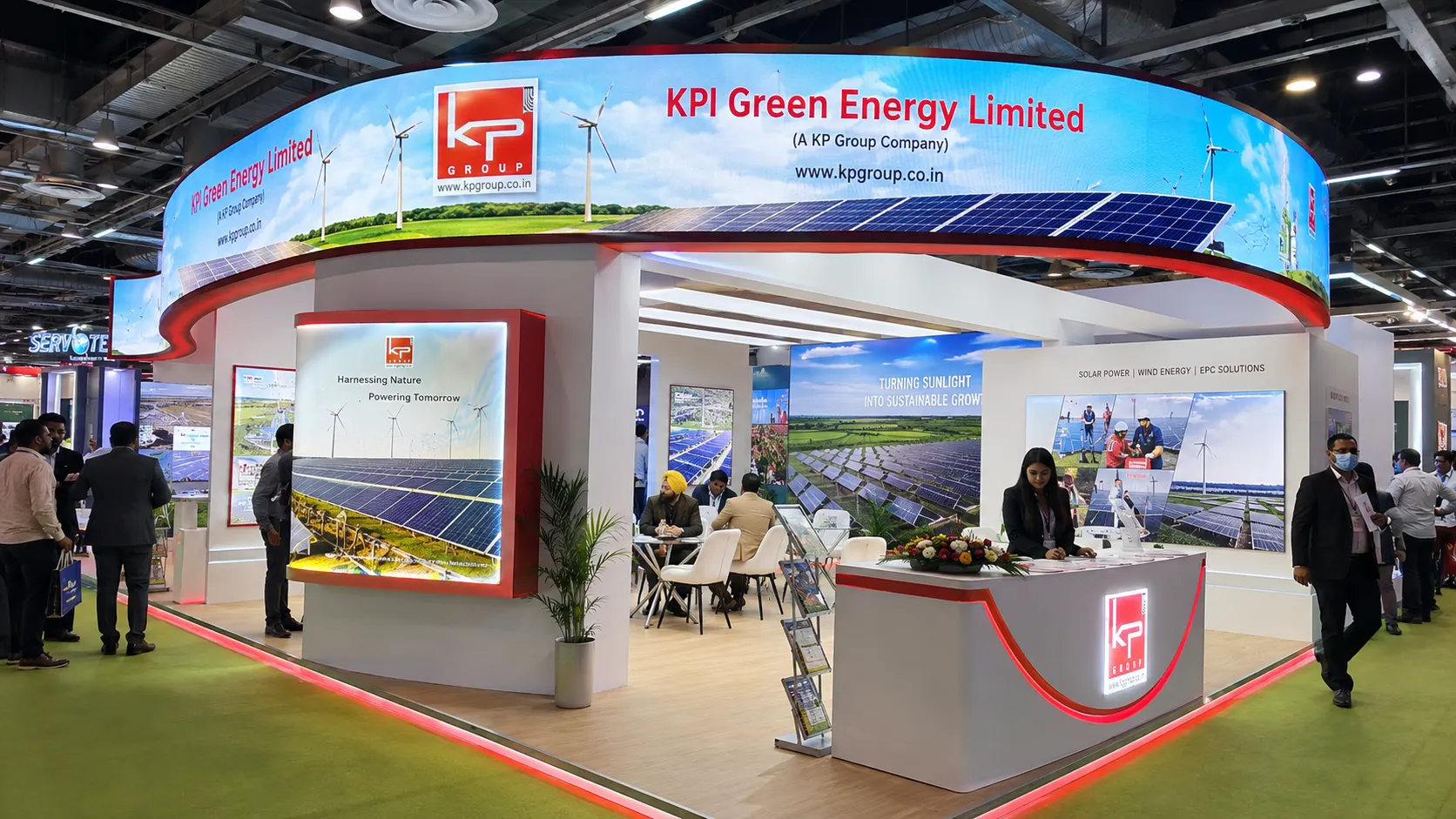 Top Green Energy Companies in India Driving the Renewable Energy Transition
