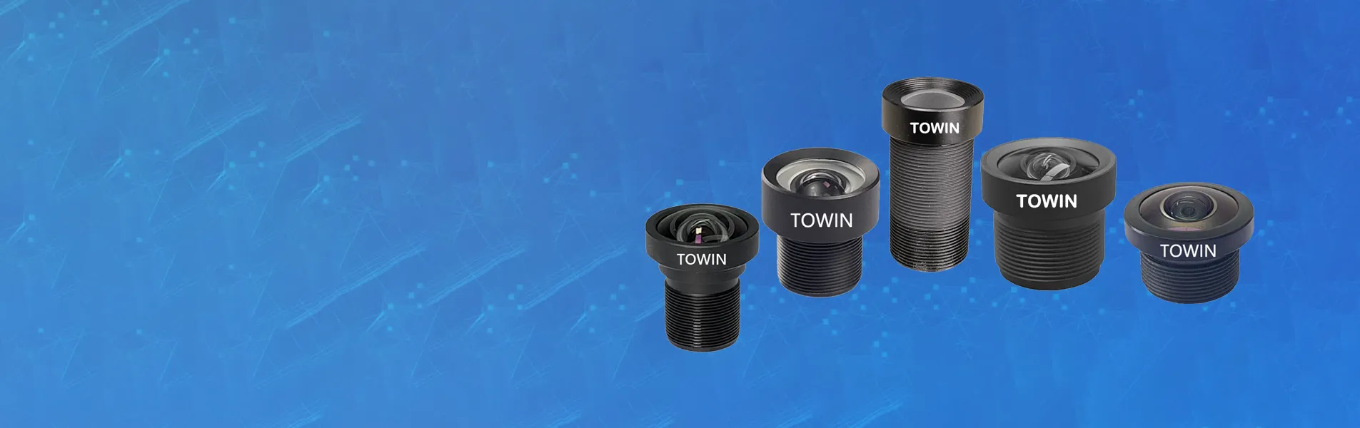 Vibration-Resistant S-Mount Lens: Ultimate Selection Guide for Industrial Vision