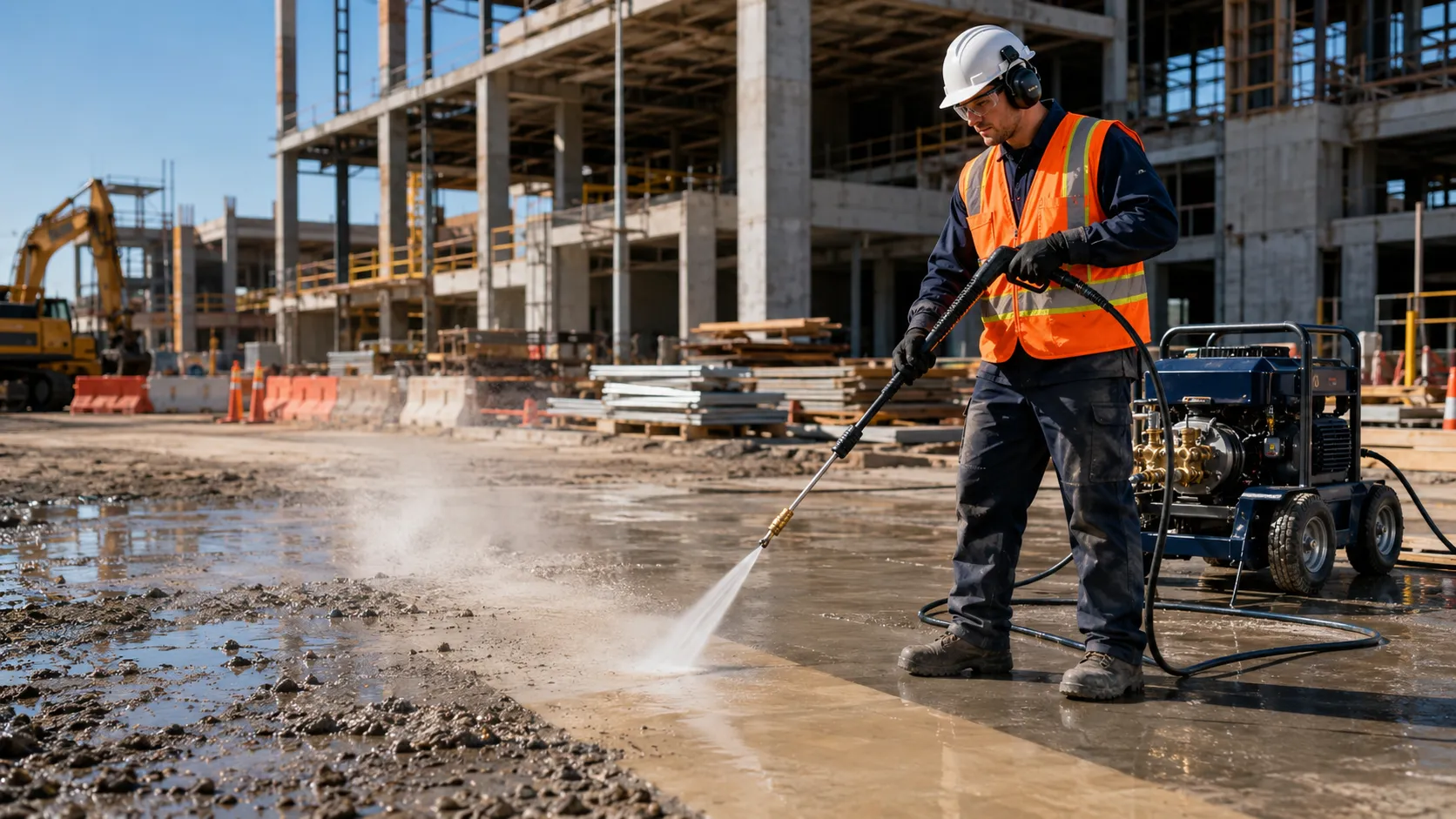 How Proper Equipment Maintenance Reduces Operational Downtime