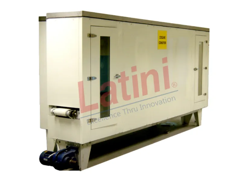 Essential Confectionery Machines Every Modern Candy Manufacturer Needs