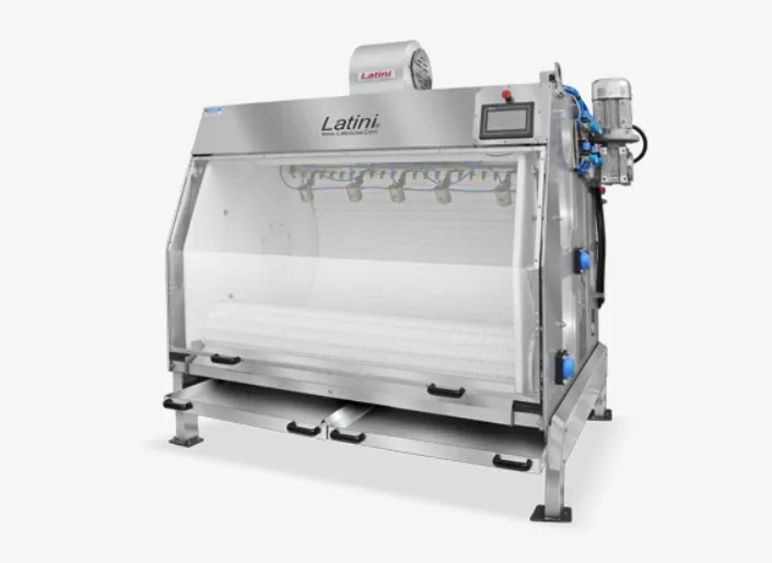 Essential Confectionery Machines Every Modern Candy Manufacturer Needs