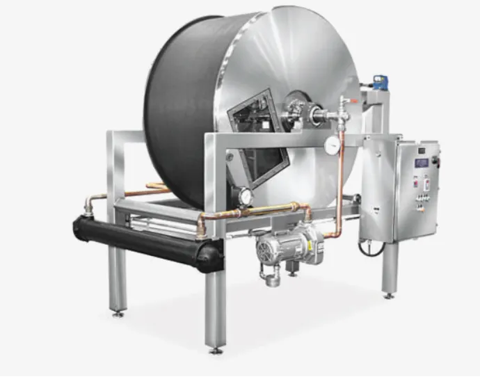 Essential Confectionery Machines Every Modern Candy Manufacturer Needs