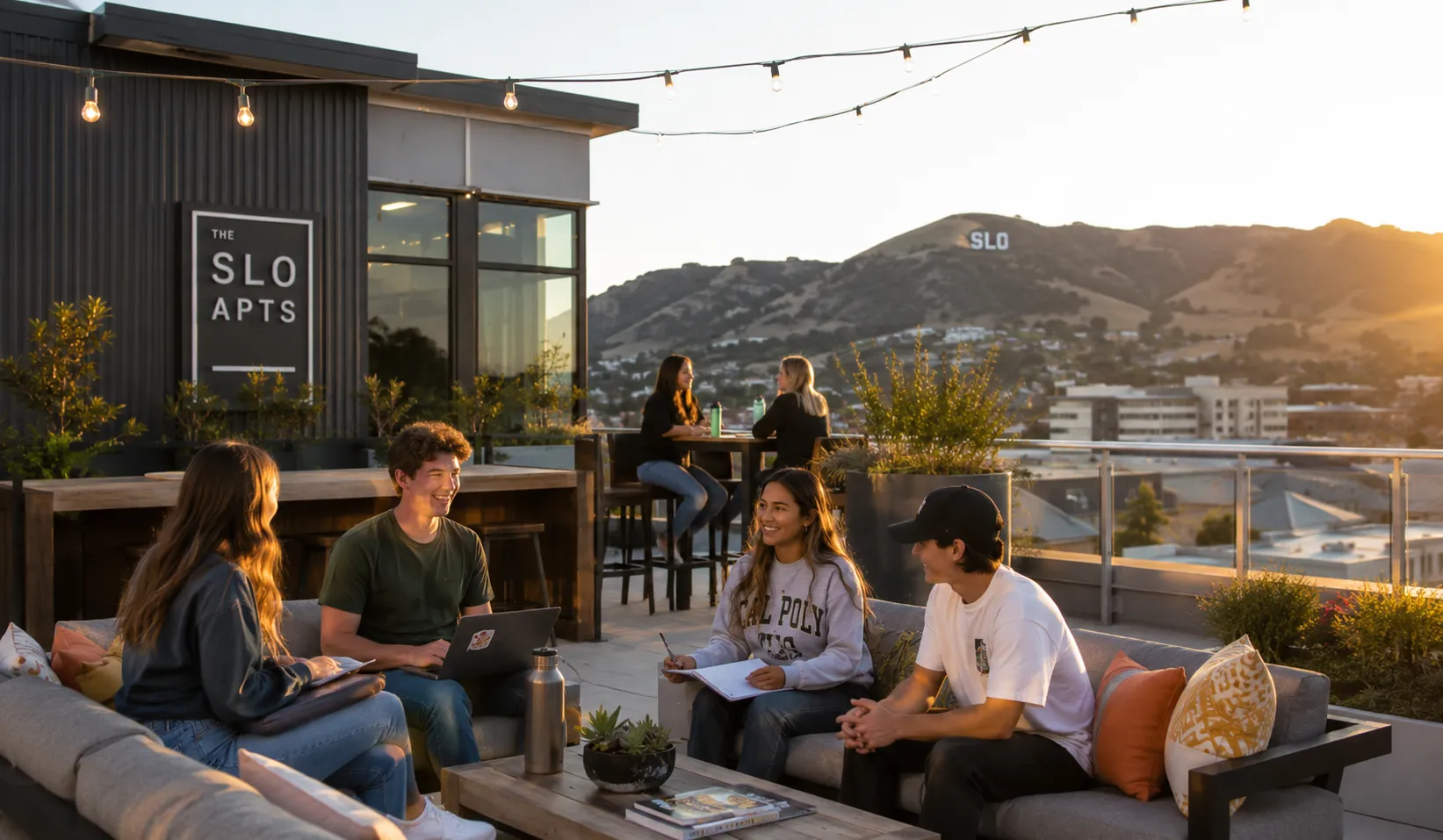 11 Reasons to Tour Summit SLO Before Signing Anywhere Else Near Cal Poly
