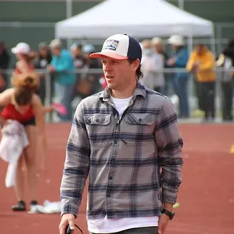 Patrick Wales-Dinan: What I Look For When I'm Building a Distance Program From Scratch