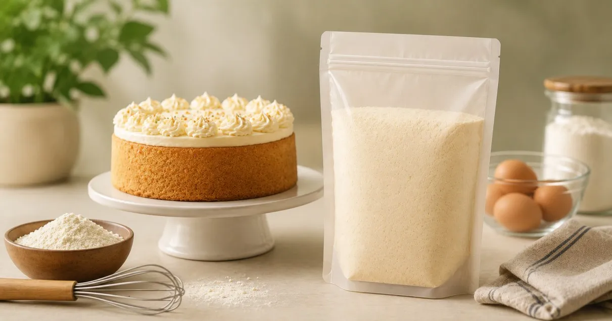 10 Benefits of Cake Premix That Every Home Baker Should Know