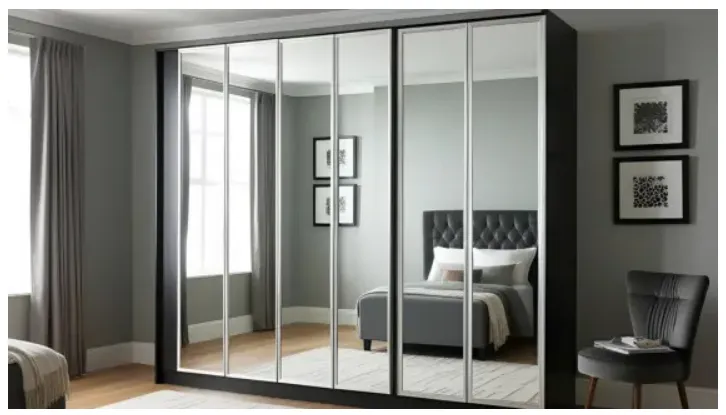 How to Design a Beautiful Bedroom with Shaker Wardrobes