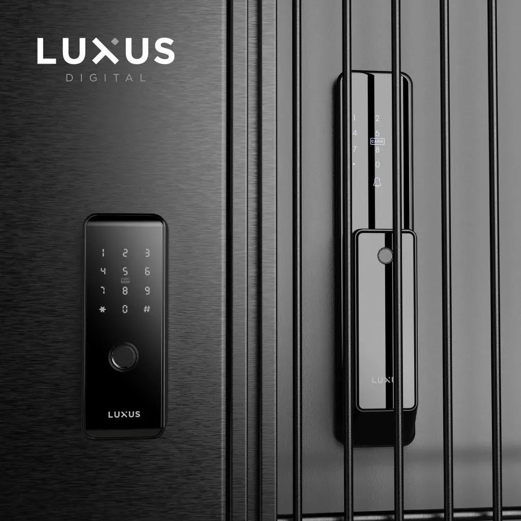 Smart Digital Door Lock vs Traditional Lock: Is It Worth Upgrading in 2026?