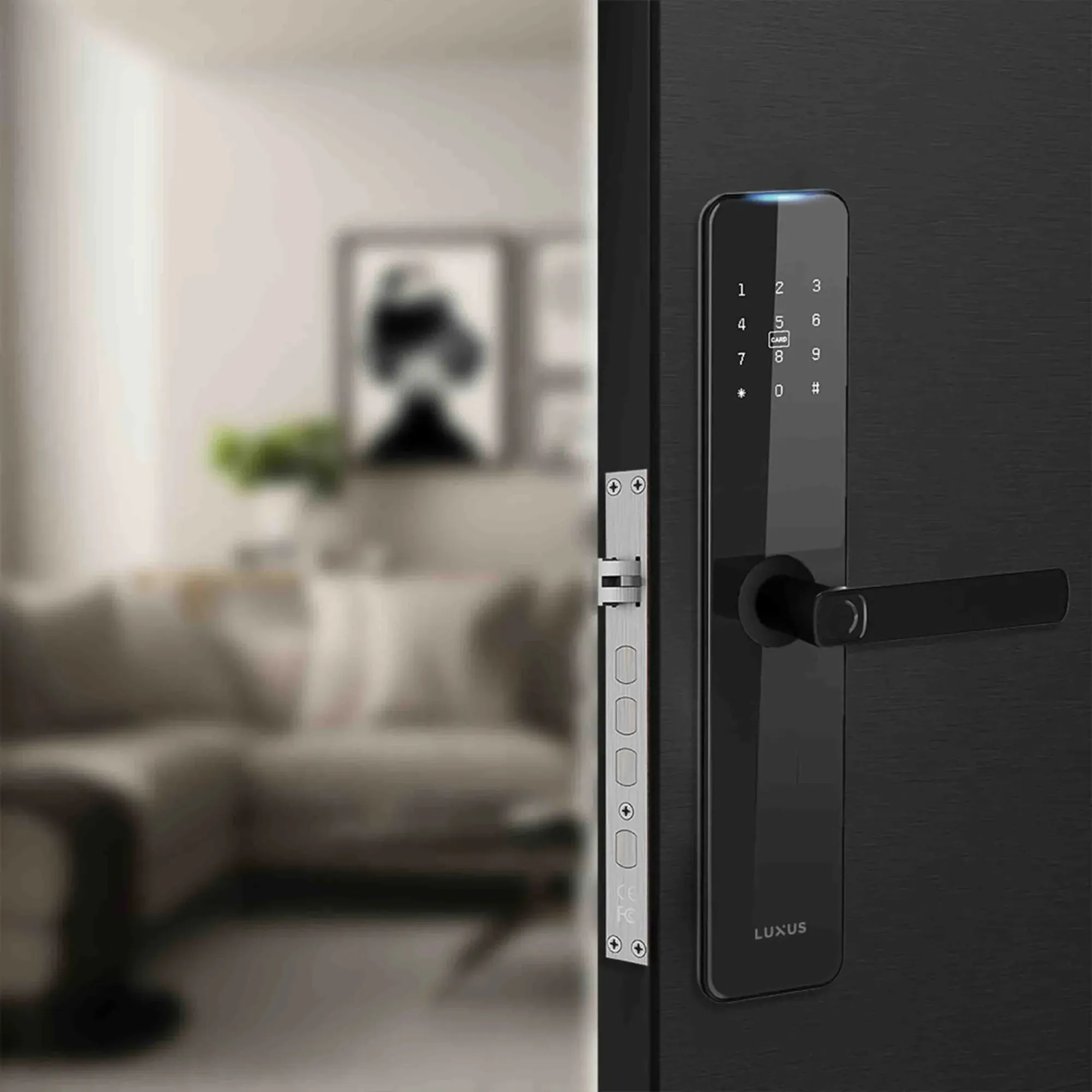 Smart Digital Door Lock vs Traditional Lock: Is It Worth Upgrading in 2026?
