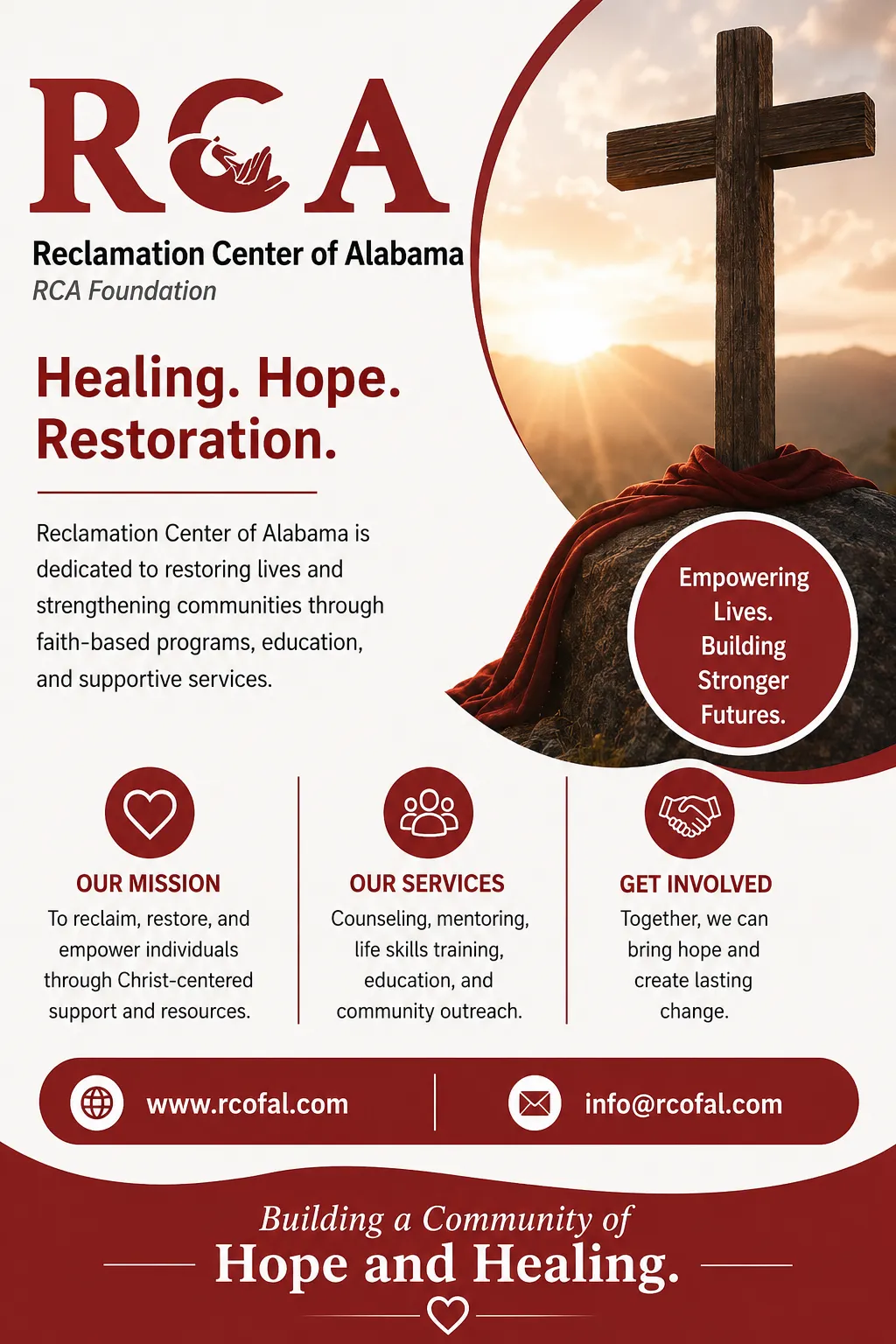 What Actually Helps Teens Heal? A Guide to Mental Health Disorders, Outpatient Care & Family Therapy in Alabama