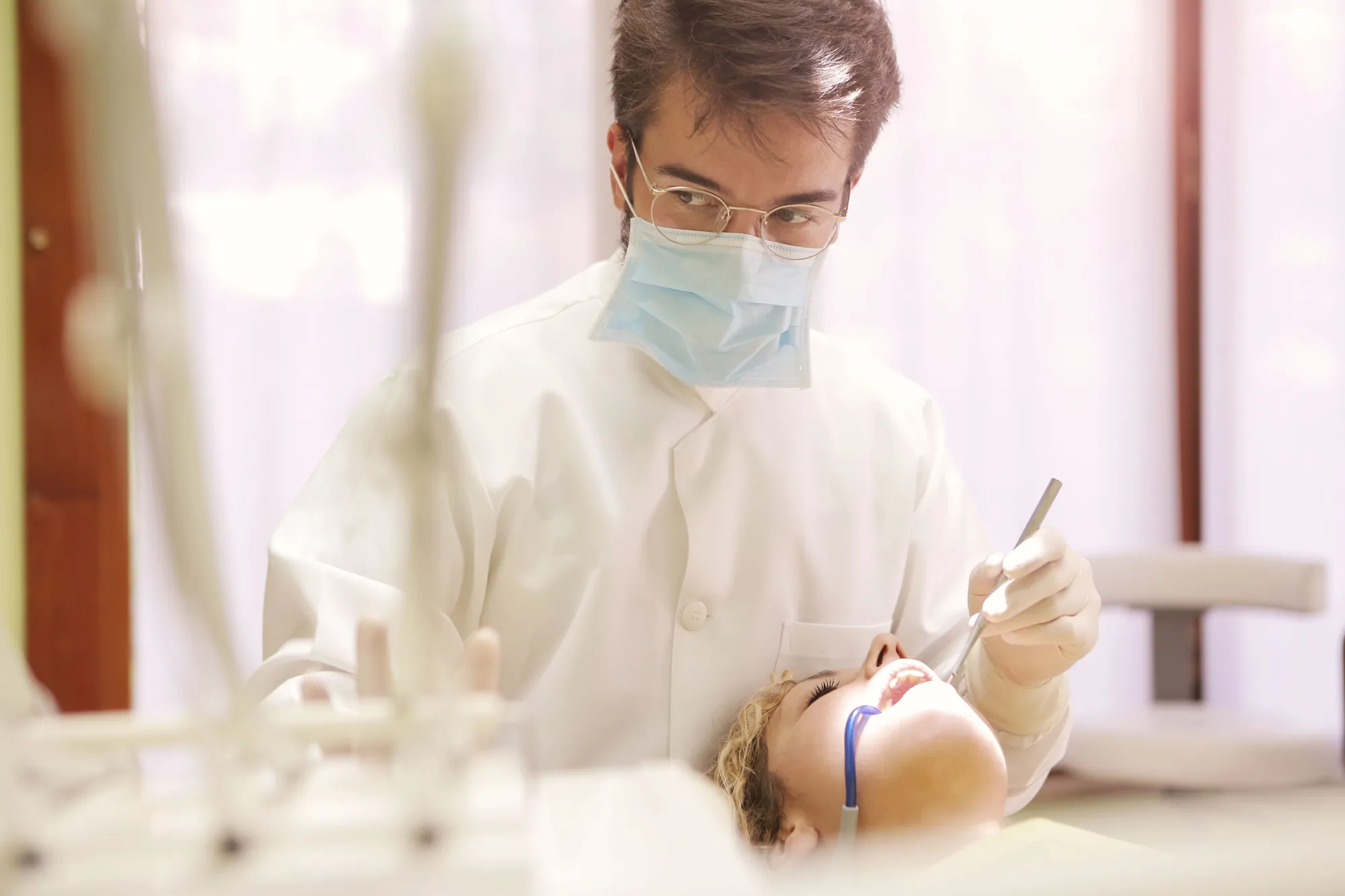 Benefits of Visiting a Private Childrens Dentist for Your Family
