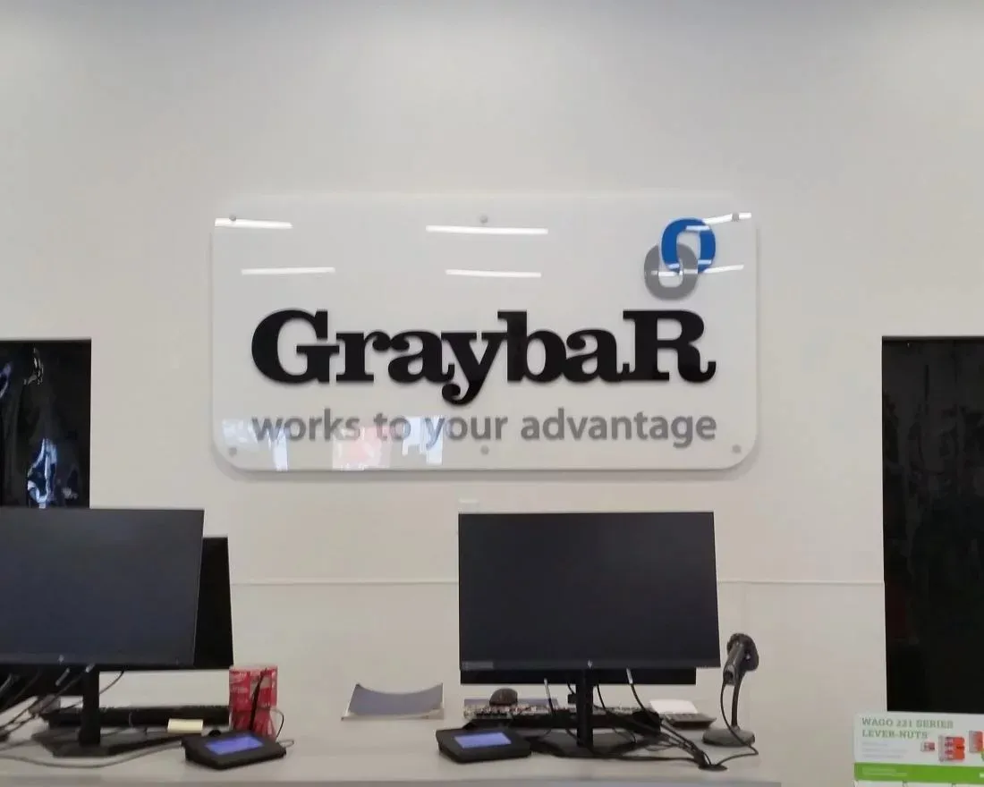 Top Custom Interior Sign Trends for Davenport Businesses in 2026