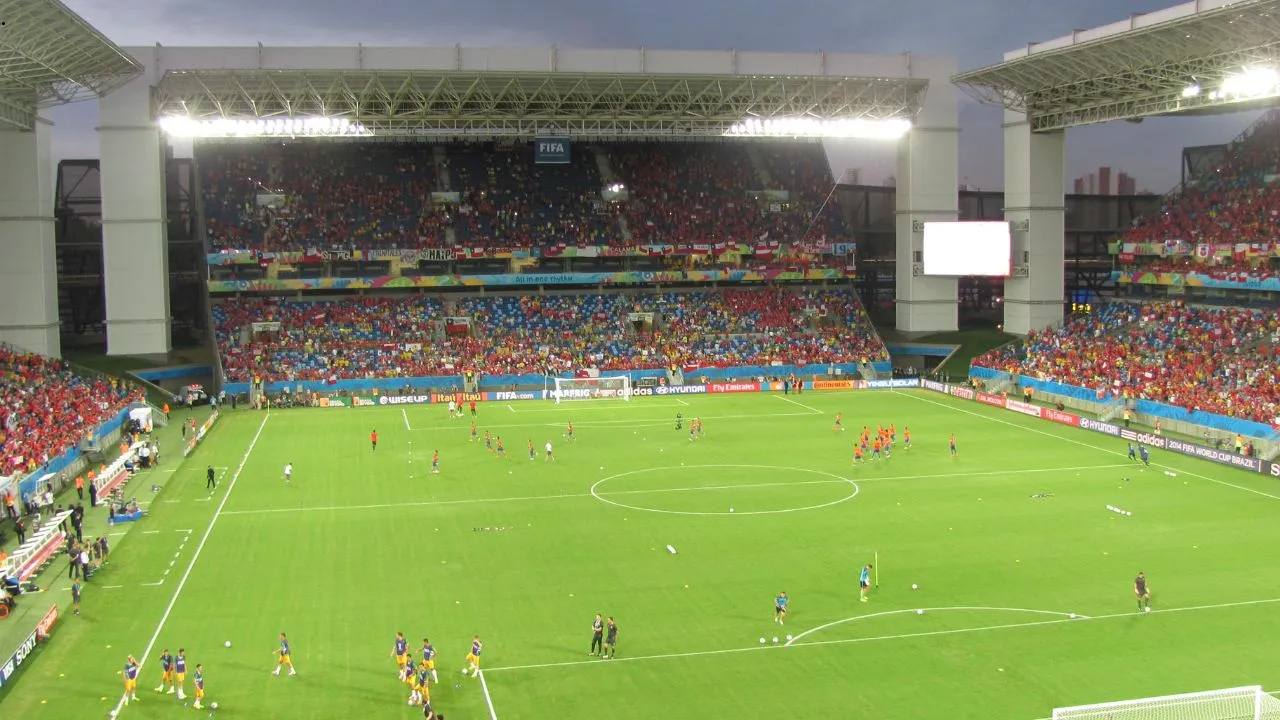 Unlocking the Ceiling: Structural Hurdles to Asian World Cup Glory