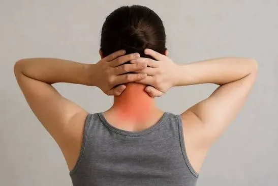 Occipital Neuralgia Explained Causes Symptoms and Recovery