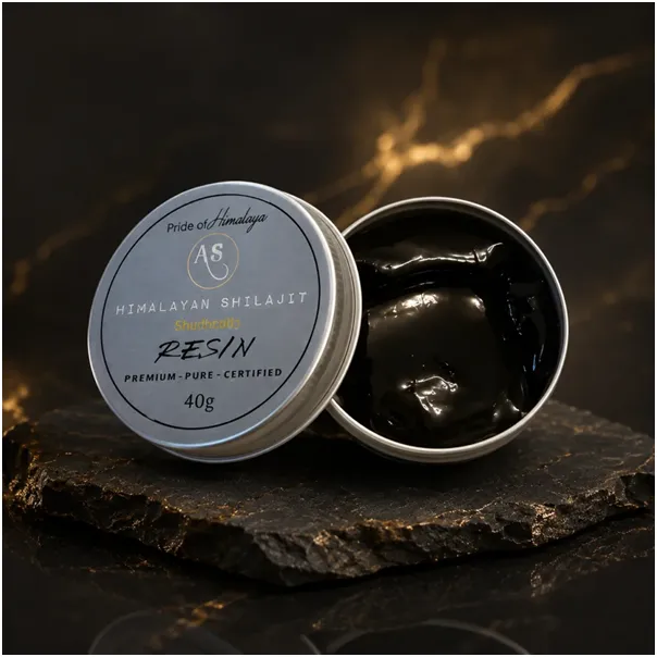 Shop For Pure Himalayan Shilajit From Authentic Shilajit