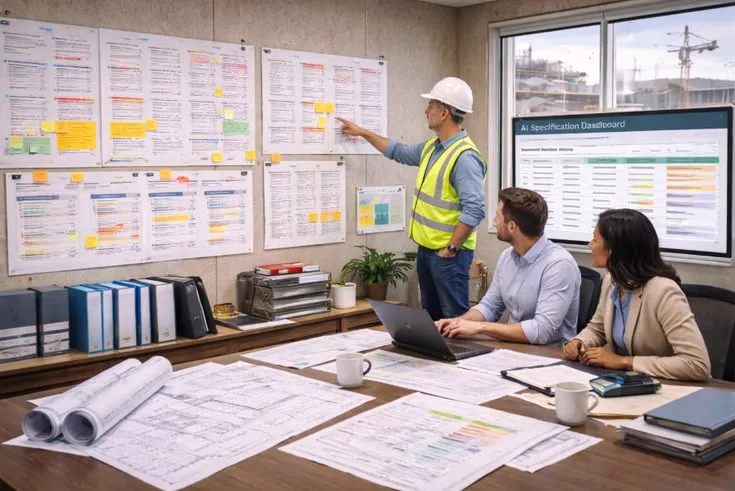 Structural Audit Report Format Explained: What's Really Inside (Sample + Red/Yellow/Green Rating Decoded)