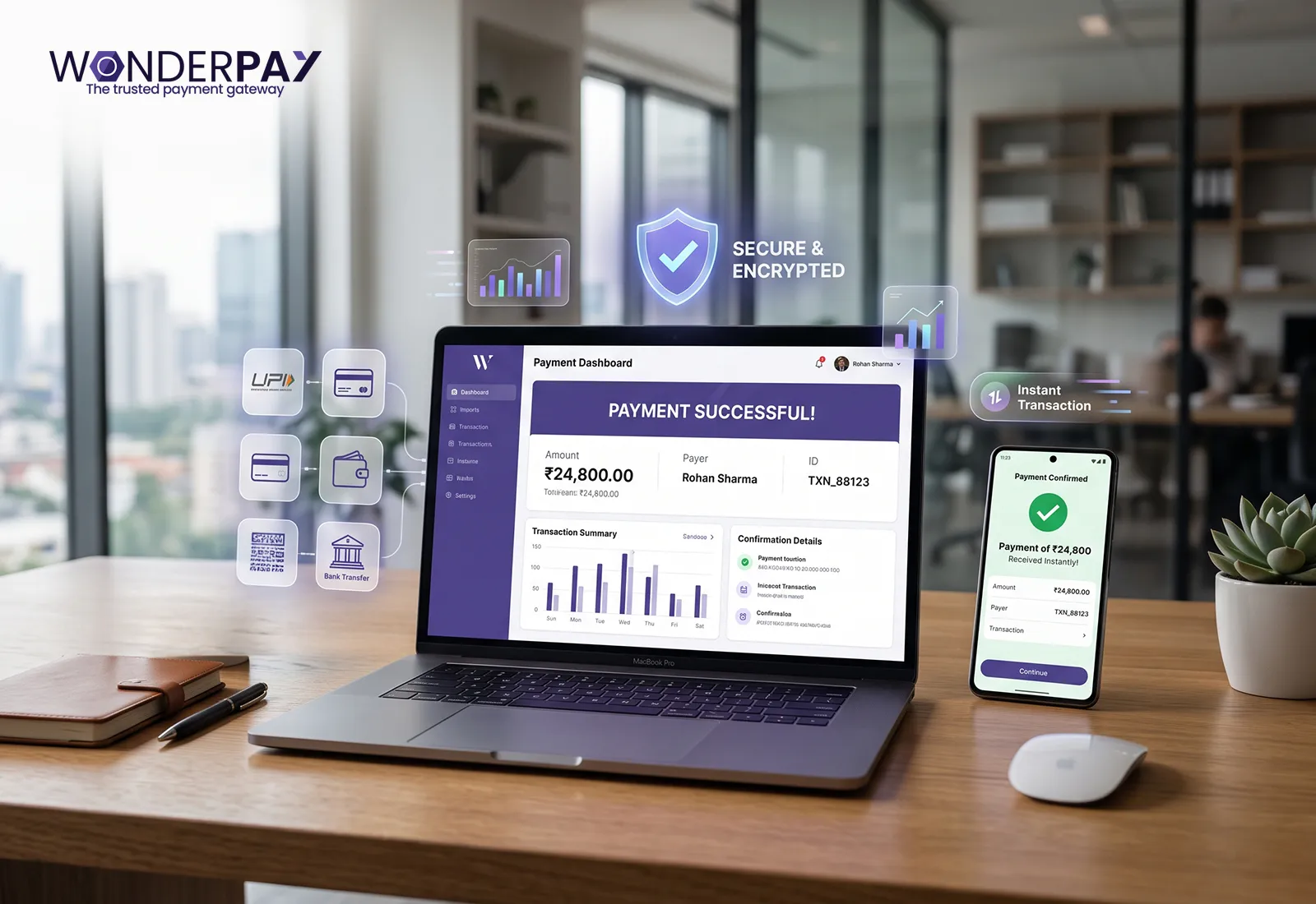 How to Choose the Best Payment Gateway for Your Business in 2026