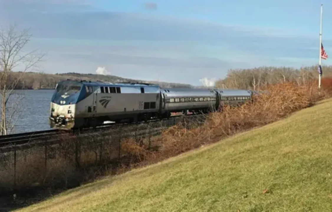 Last-Minute Providence to NYC Train Booking Tips: Save Time, Money, and Stress