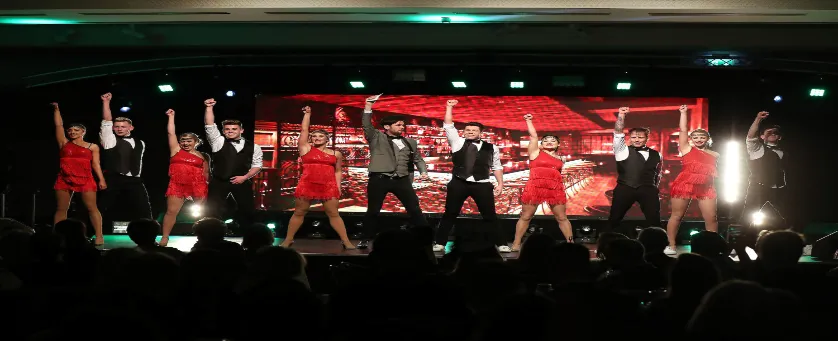 Booking Dancers in Dublin: A Practical Guide to Awards Night Entertainment