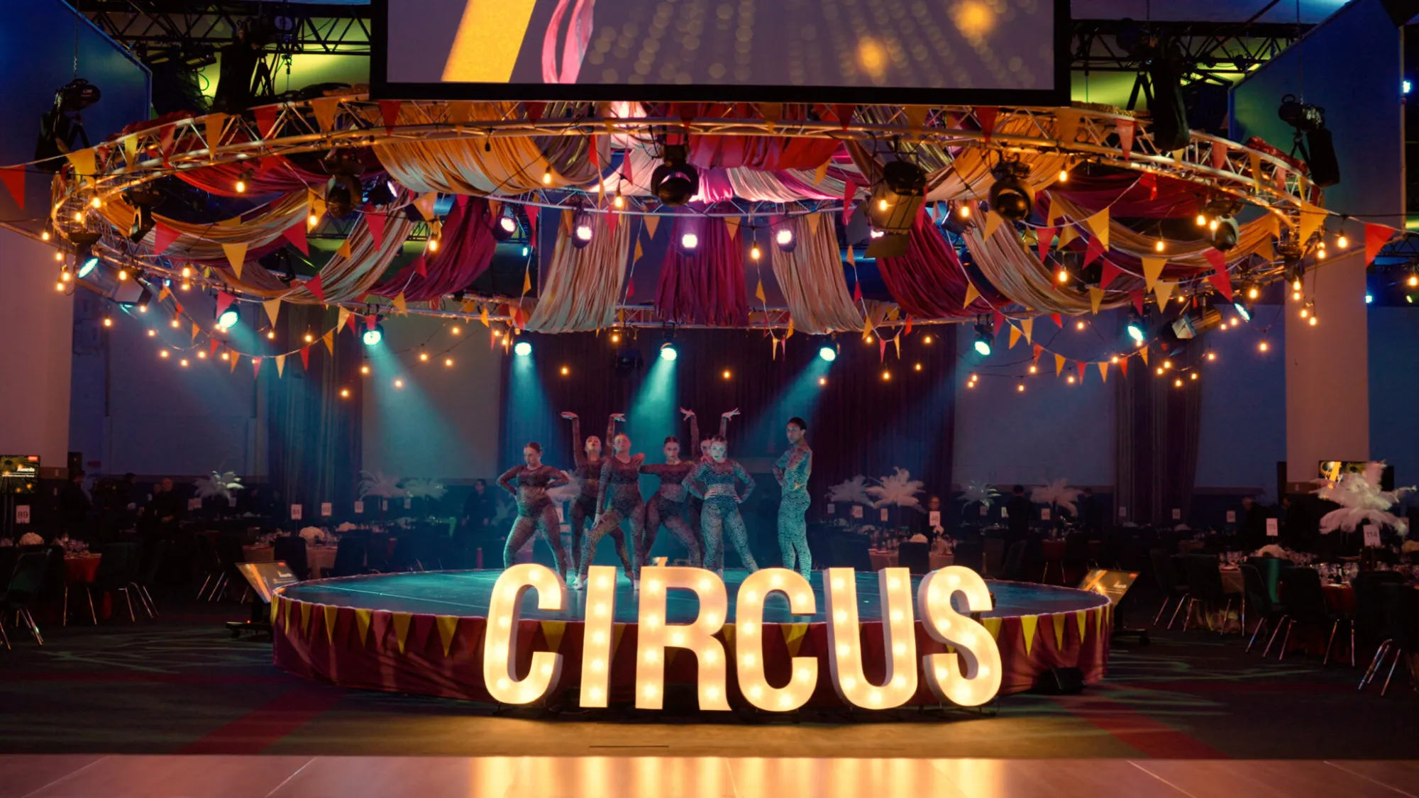 Booking Dancers in Dublin: A Practical Guide to Awards Night Entertainment