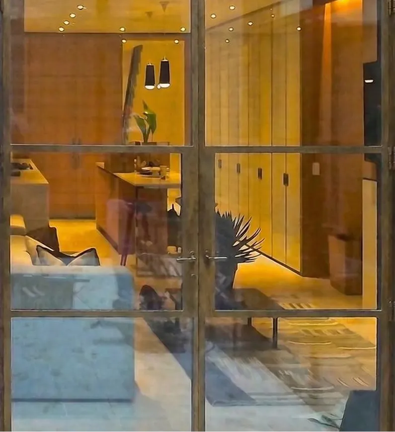 Architectural Bronze Windows and Doors: The Metal That Refuses to Go Out of Style  Explore More