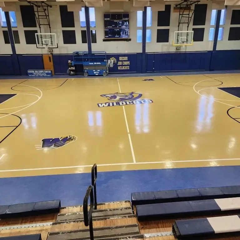 How to Choose the Right Contractor for Epoxy Flooring for Commercial Kitchen Projects
