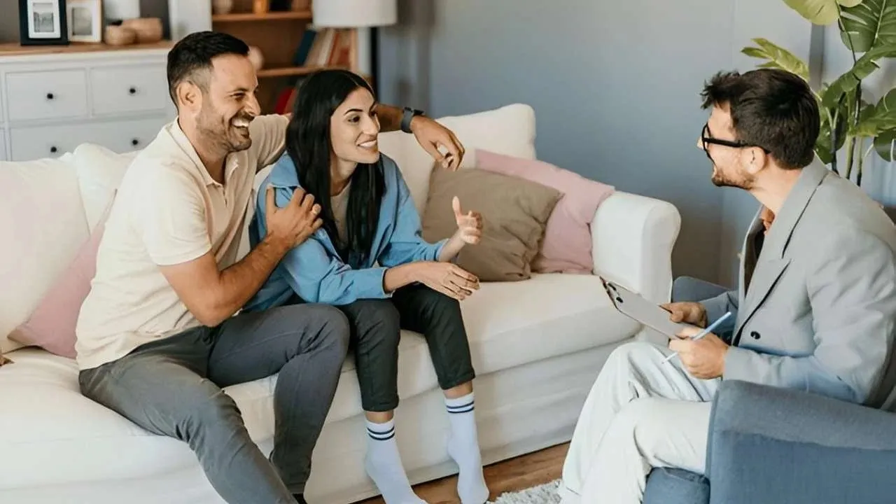 Why the Strongest Marriages Are Built Through Everyday Conversations, Not Extraordinary Moments