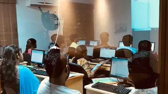 Power BI Course Bangalore: Learn Data Analytics and Business Intelligence Skills