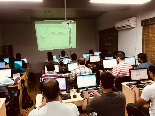 Power BI Course Bangalore: Learn Data Analytics and Business Intelligence Skills