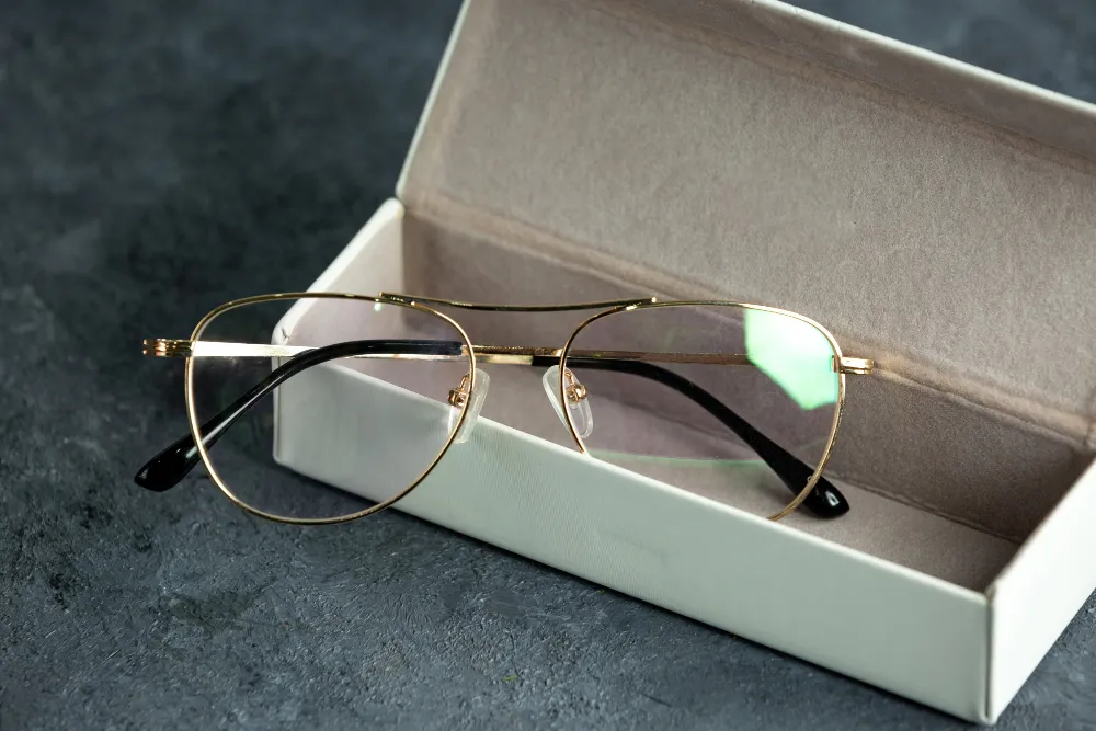 Best Glasses Shop Boston