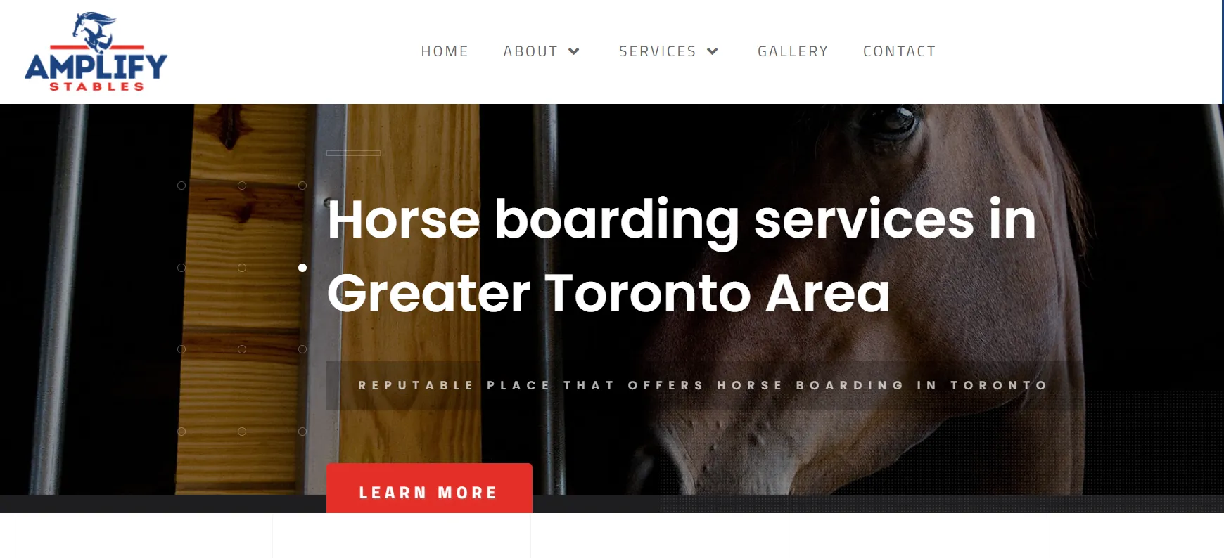 Horse Boarding Near You: How to Find the Right Home for Your Horse