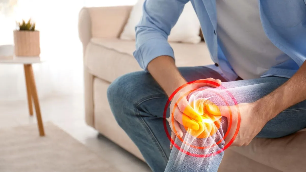 Is Your Joint Pain More Than Just an Ache? Recognising Early Signs of Arthritis