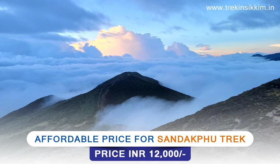 Which is your most Beautiful trekking peak in India?