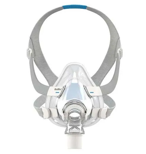 Comprar Mascarilla CPAP: Guía Completa para Elegir la Adecuada