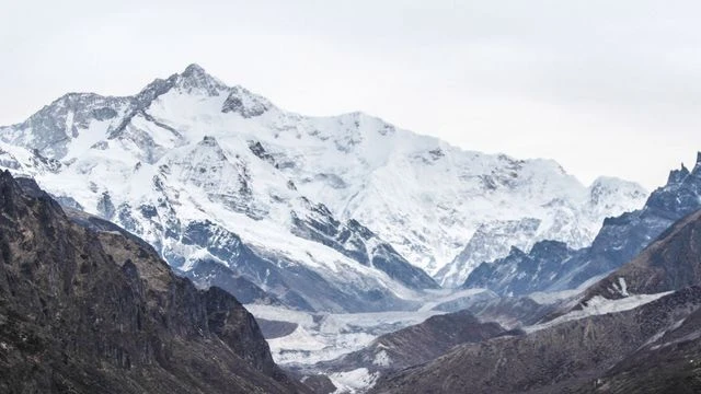 How Good is the Goechala trek in November?