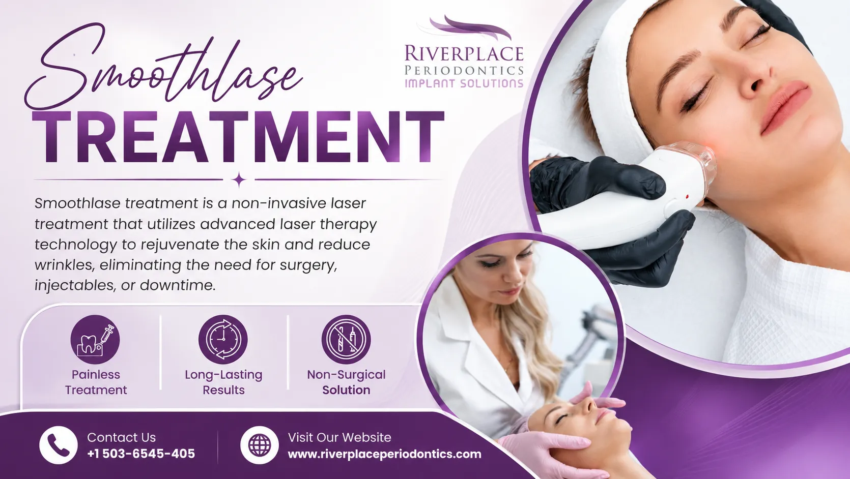 Is SmoothLase Treatment Worth It?