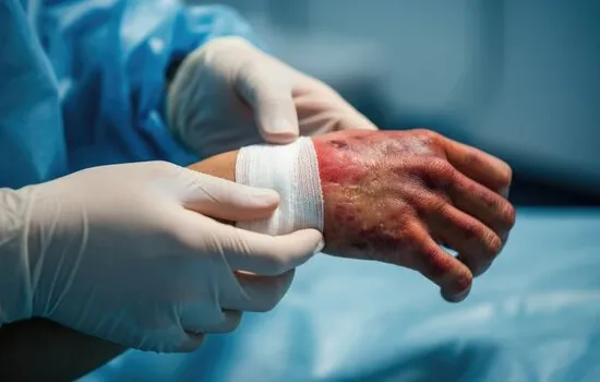 A Complete Guide to Taking Legal Action After a Serious Burn Injury