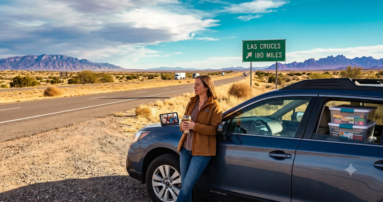 ABA Therapy Across New Mexico — From Albuquerque to Las Cruces