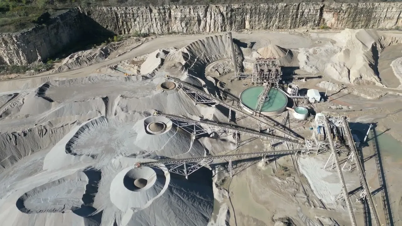 Key Sustainability Challenges Facing the Mining Industry Today