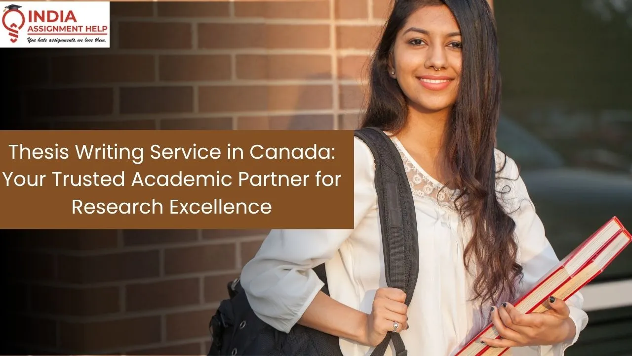 Essay Writers: The Smart Academic Support Canadian Students Can Rely On