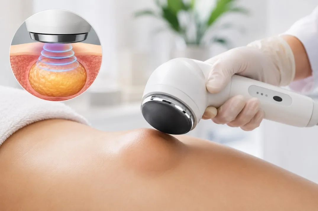 How to Get Rid of Lipomas Naturally: Practical Tips for Managing Fatty Lumps