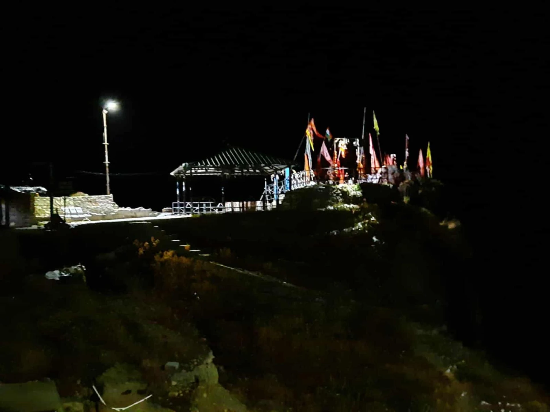 Is Kedarnath yatra open now?