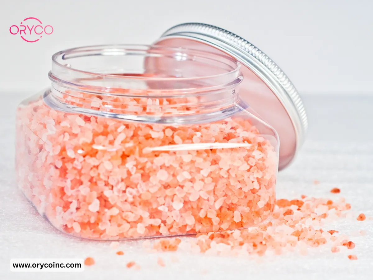 Buy Pink Himalayan Salt: Your Guide to Choosing Pure, Natural Salt