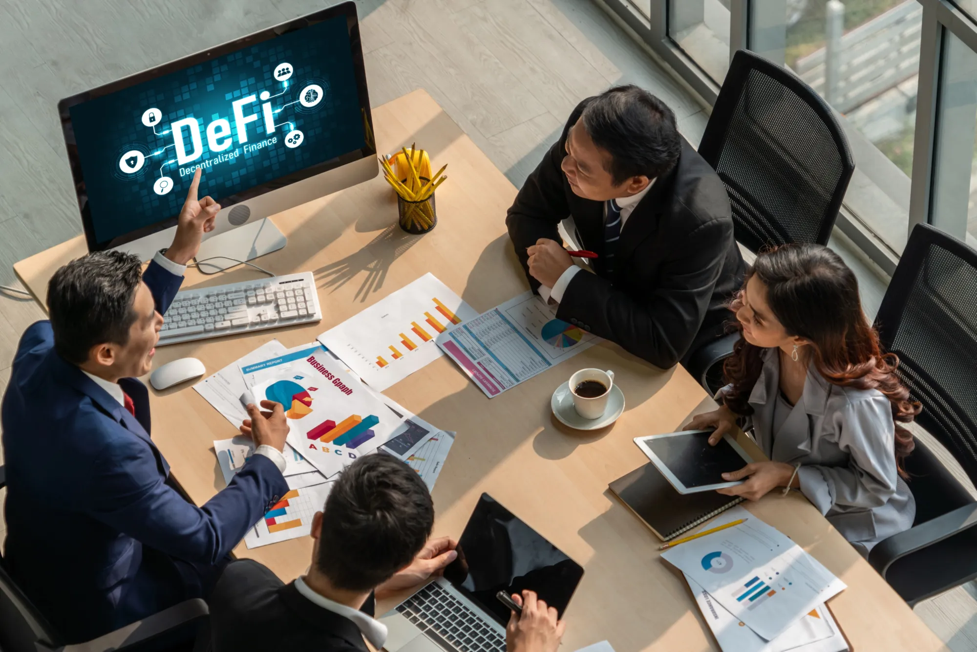 Why Modern Businesses Choose Custom Software Development to Accelerate Growth
