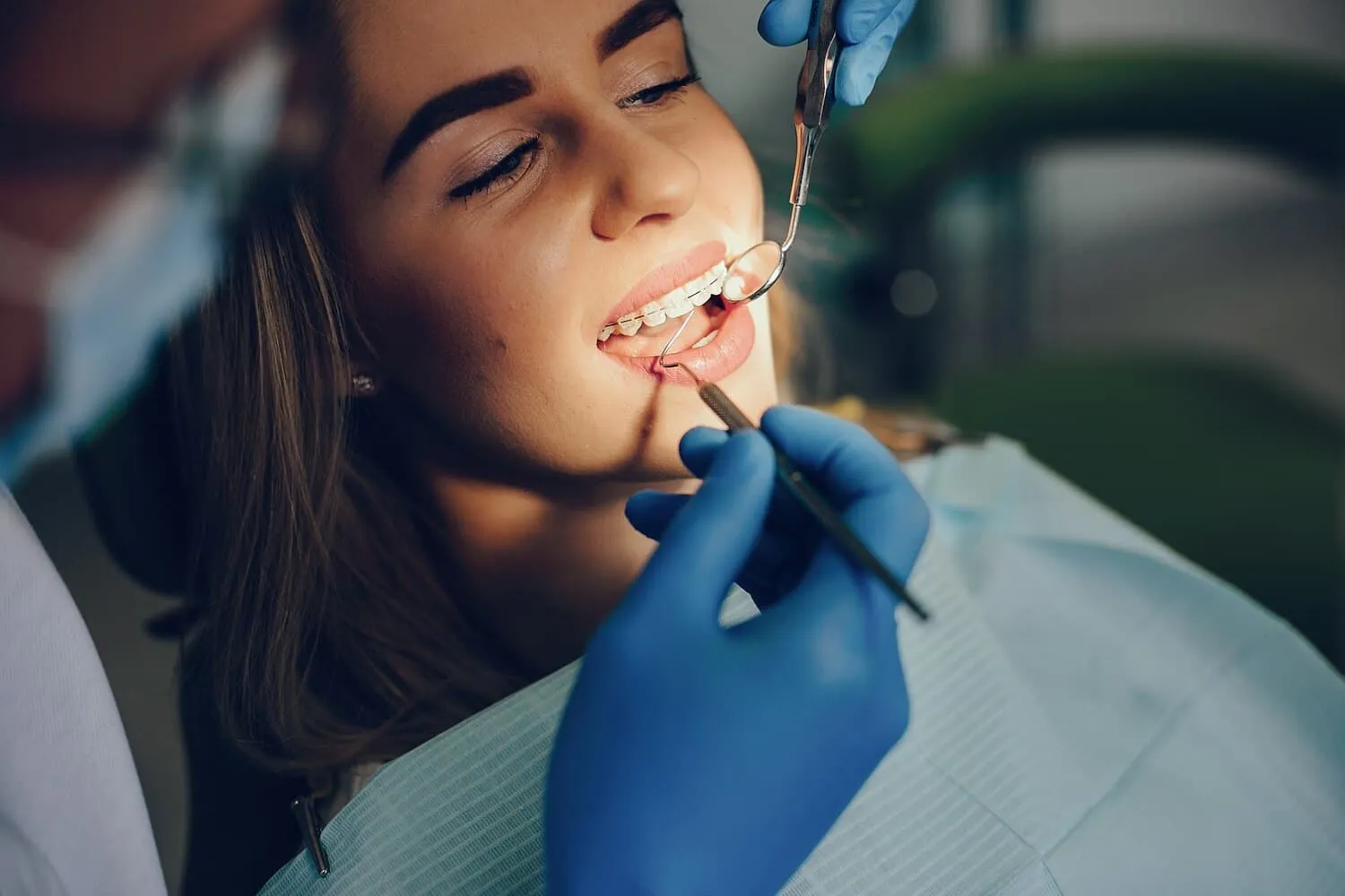 What to Expect at an Orthodontic Clinic for Your First Visit