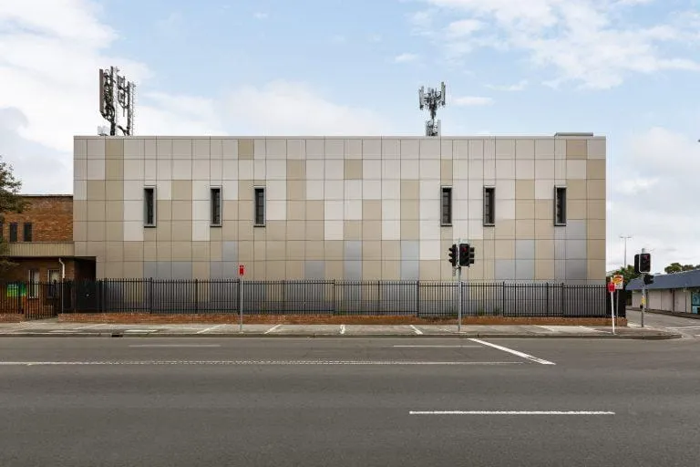 Enhancing Building Aesthetics and Durability with Modern Cladding.