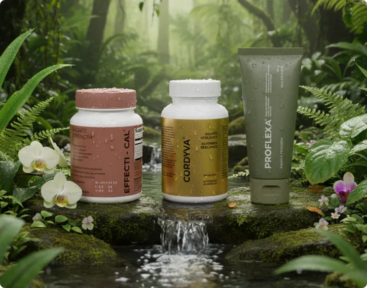 The Science Behind Sinoveda: How Traditional Medicine Meets Modern Pharmaceutical Innovation